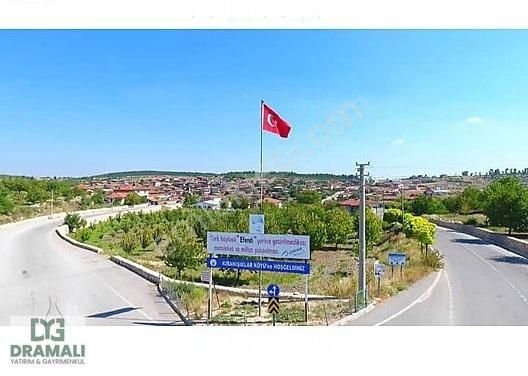 Keles Kıran Işıklar Satılık Tarla Bursa Keles Kıranışıklar 3.000 M2 Bölgenin En Uygunu