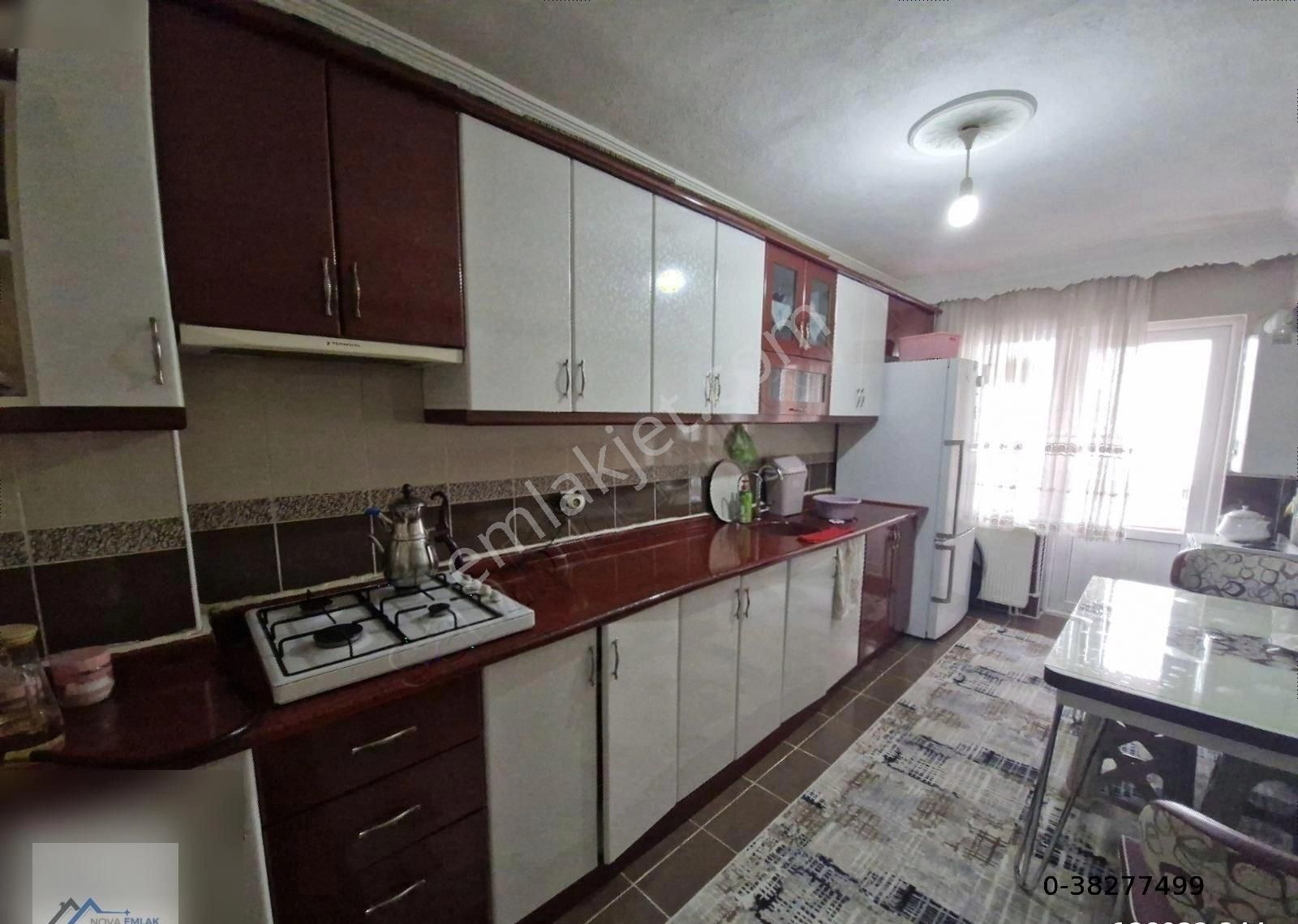 Etimesgut Alsancak Satılık Daire Alsancakta Satılık 3+1 Daire