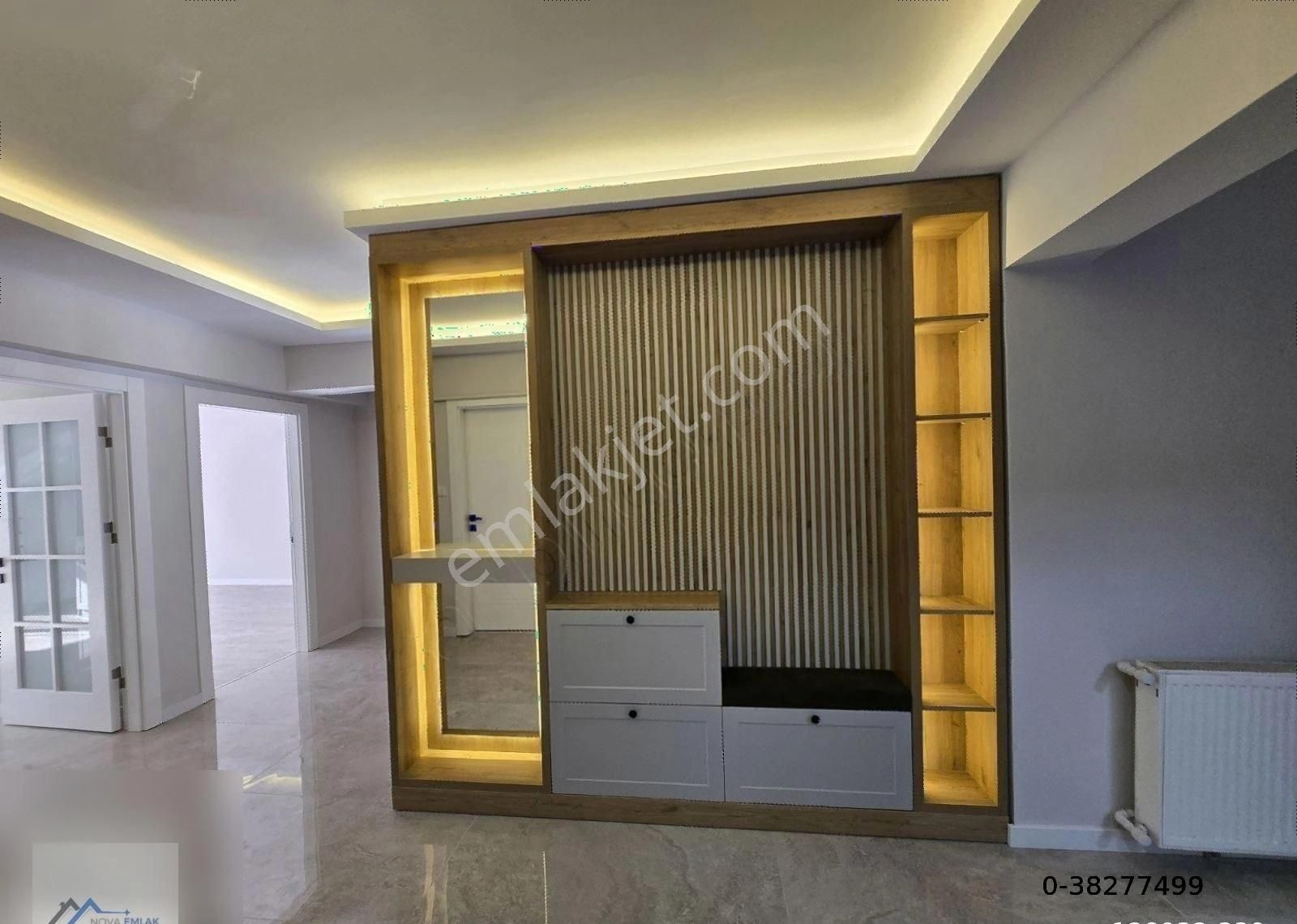 Etimesgut Topçu Satılık Daire Elvankent Topçu Mah 3+1 170m2 Full+full Yapılı Satılık Daire