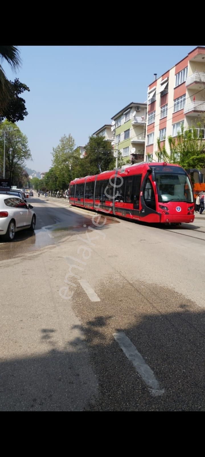 Bursa Osmangazi İntizam Mhde Satılık Daire - Görsel 3