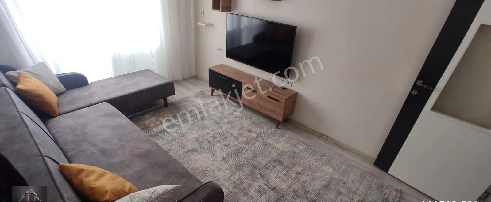 Kepez Kültür Kiralık Daire Kültür'ün Merkezinde 2+0 Arakat Daire