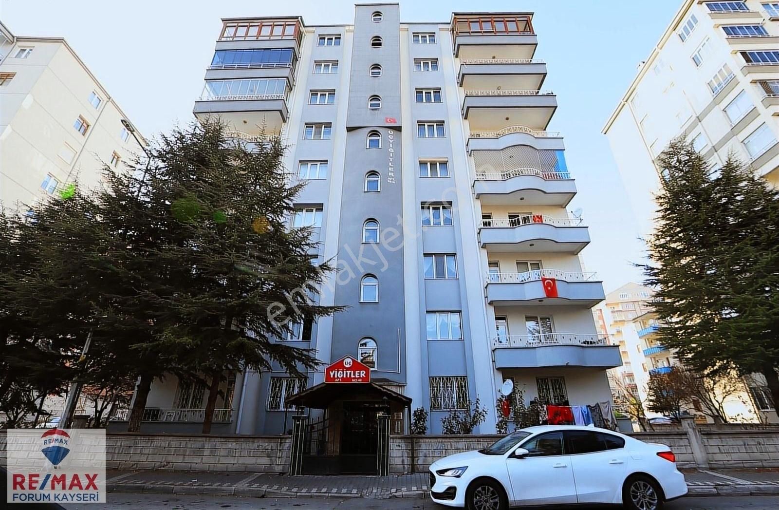 Melikgazi Esenyurt Satılık Daire Esenyurt Da Satılık 2+1 Yüksek Giriş Uygun Fiyatlı Satılık Daire