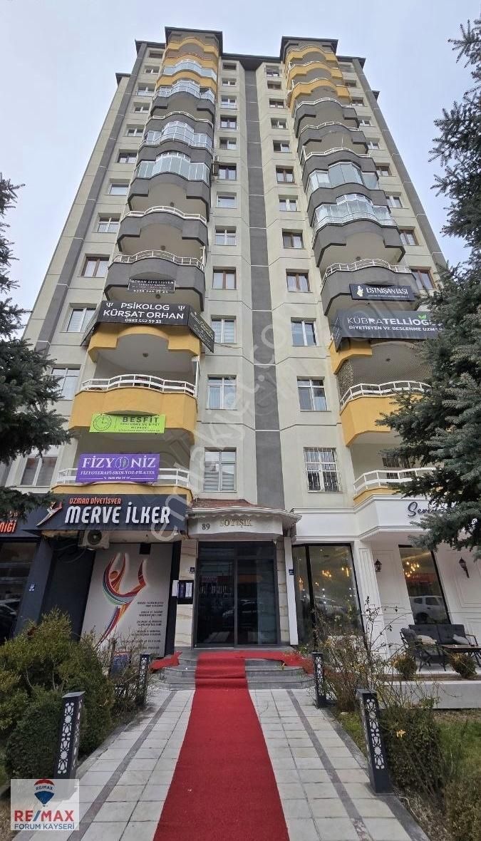 Melikgazi Alpaslan Kiralık Dükkan & Mağaza Kızılırmak Caddesi Üzerinde Kayseri Park Karşısı Kiralık İşyeri