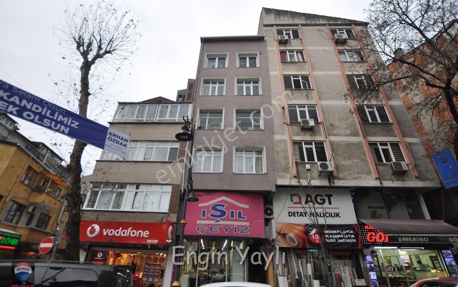 Kağıthane Ortabayır Kiralık Daire Talatpaşa Ortabayır Da Her Yere Her Şeye Yakın Fırsat 2+1