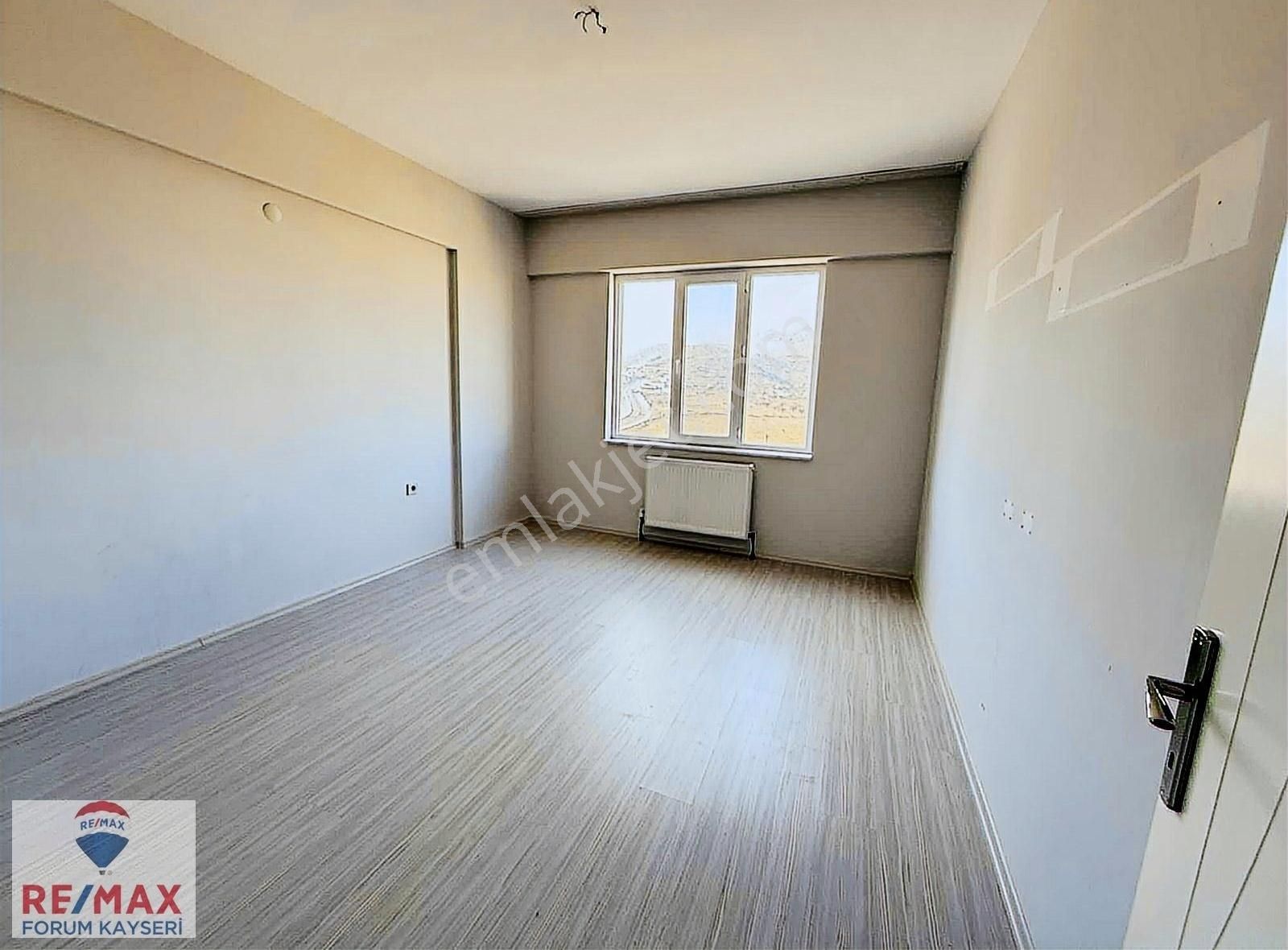 Melikgazi Esentepe Kiralık Daire Sakarya Mah. Kiralık 3+1 Sıfır Daire