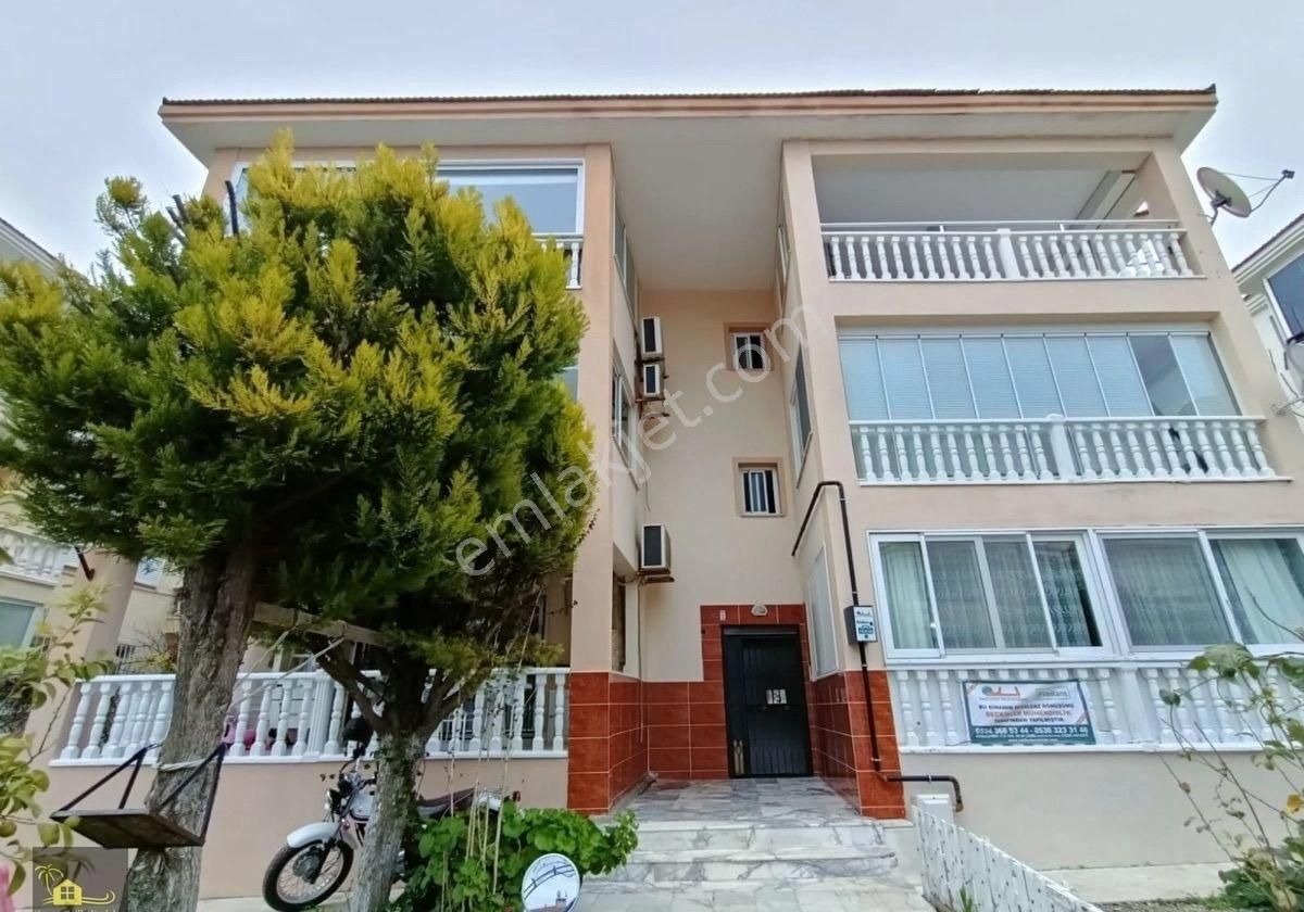 İzmir Çeşme Satılık Daire Atilla Emlak'tan Çeşme Musalla Mevkiinde 3+1 Geniş Ferah Daire