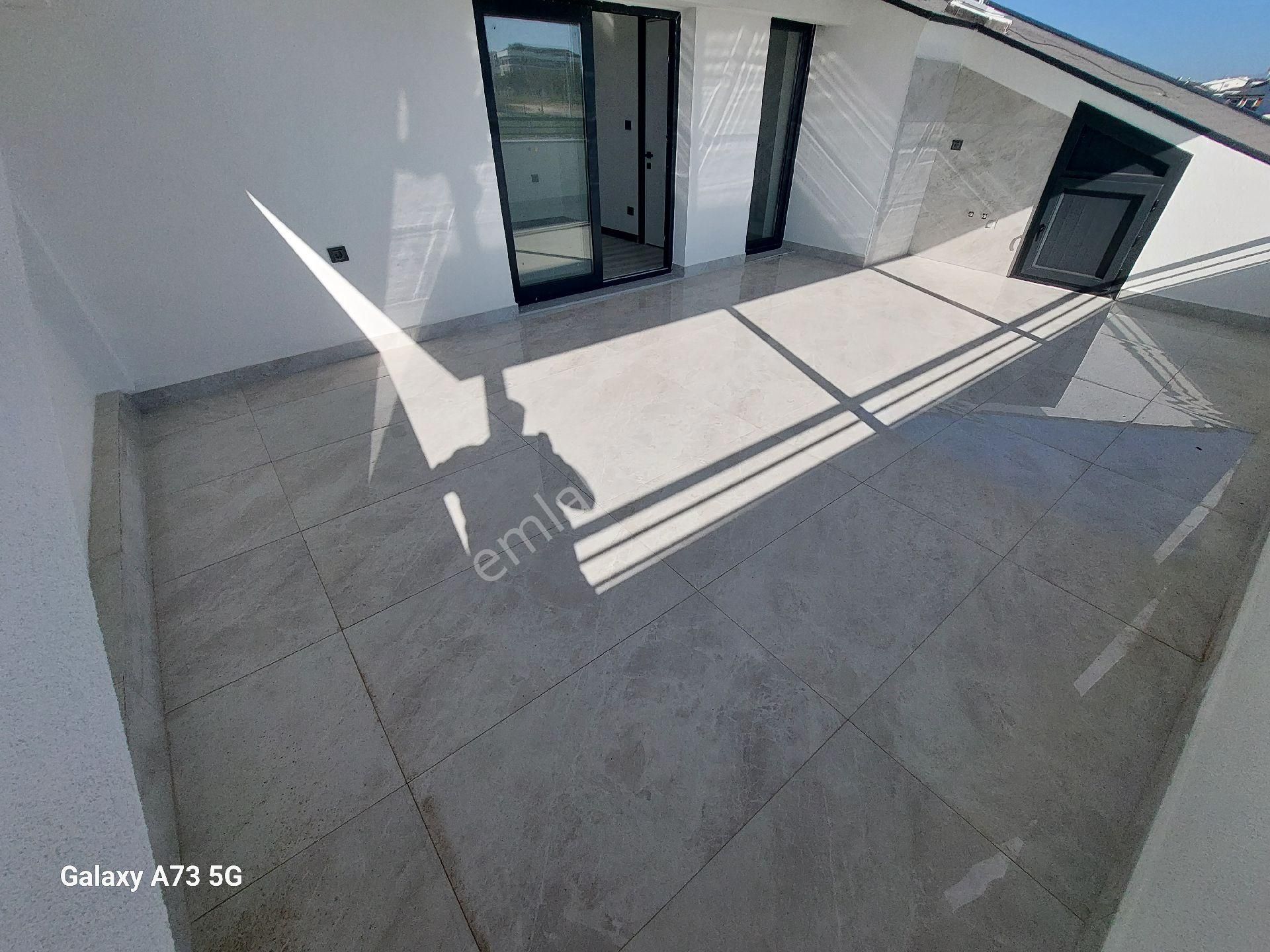 🏠🌊aydın Didim Hisar Mahallesi'nde Satılık Müstakil Havuzlu 4+1 Tripleks Villa ✨️🏠🌊 - Görsel 30