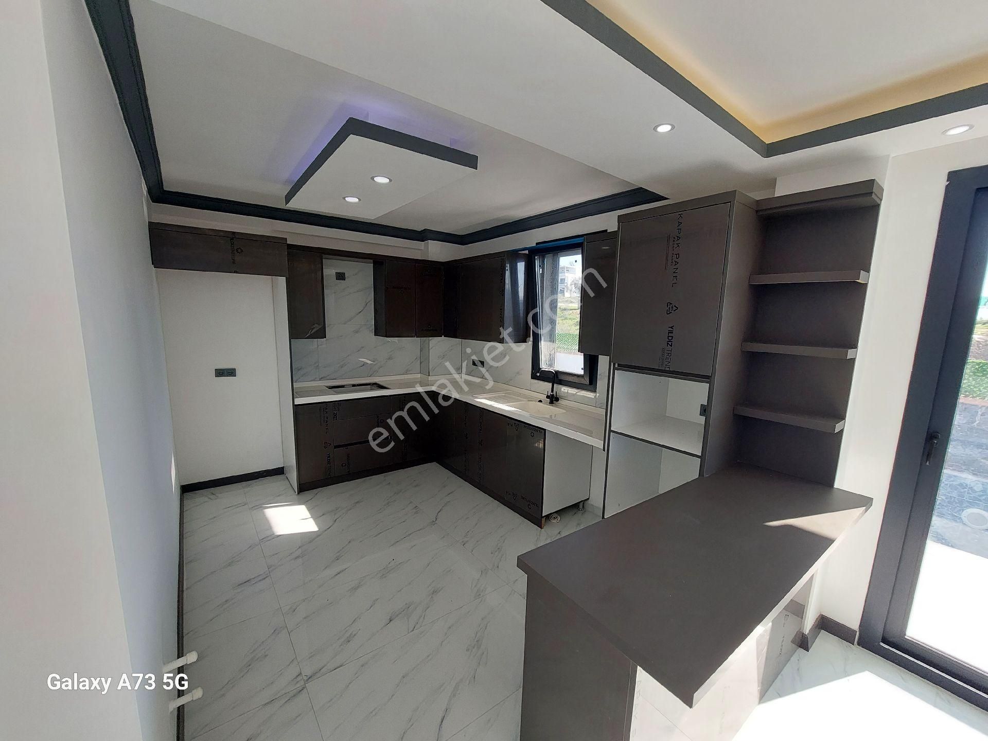 🏠🌊aydın Didim Hisar Mahallesi'nde Satılık Müstakil Havuzlu 4+1 Tripleks Villa ✨️🏠🌊 - Görsel 10