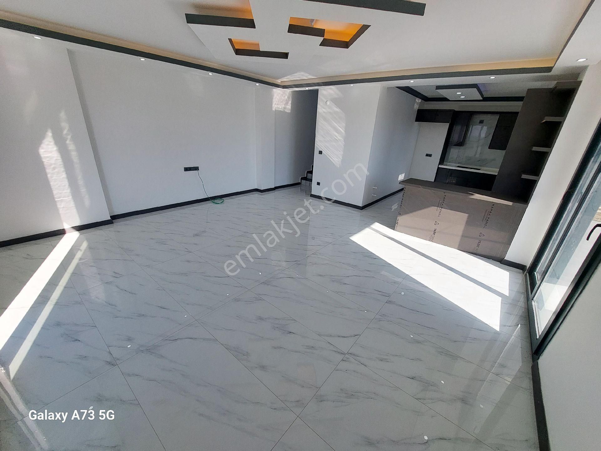 🏠🌊aydın Didim Hisar Mahallesi'nde Satılık Müstakil Havuzlu 4+1 Tripleks Villa ✨️🏠🌊 - Görsel 6