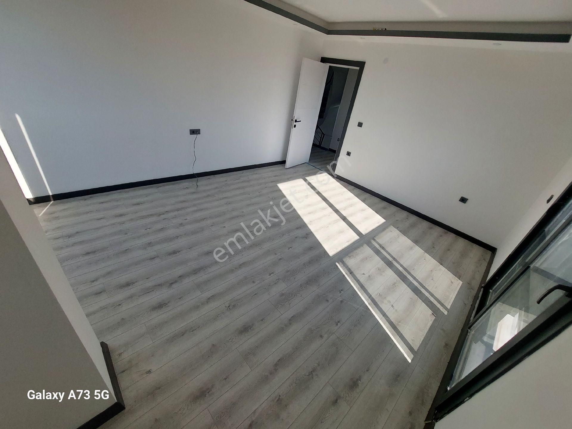 🏠🌊aydın Didim Hisar Mahallesi'nde Satılık Müstakil Havuzlu 4+1 Tripleks Villa ✨️🏠🌊 - Görsel 19