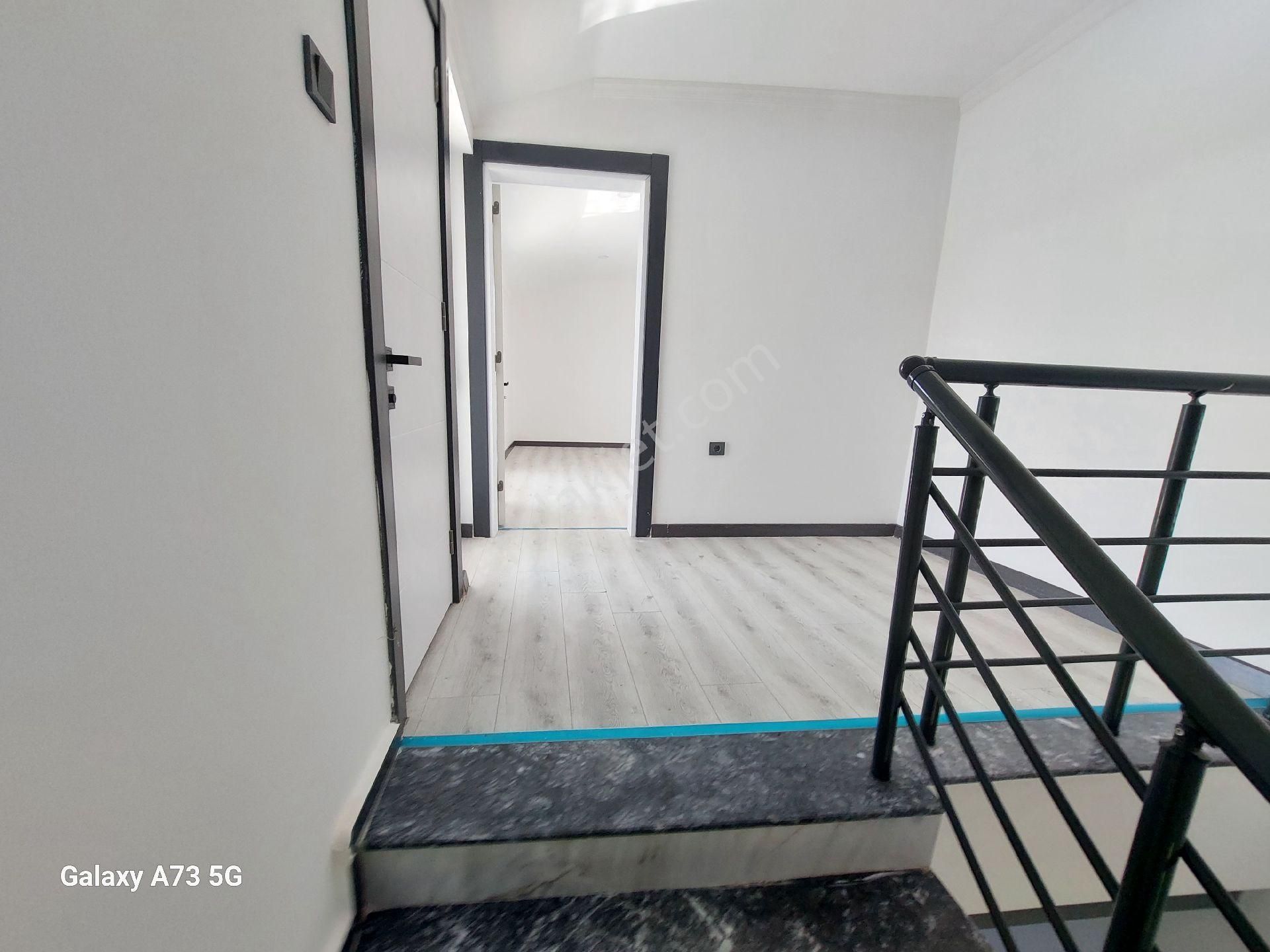 🏠🌊aydın Didim Hisar Mahallesi'nde Satılık Müstakil Havuzlu 4+1 Tripleks Villa ✨️🏠🌊 - Görsel 26