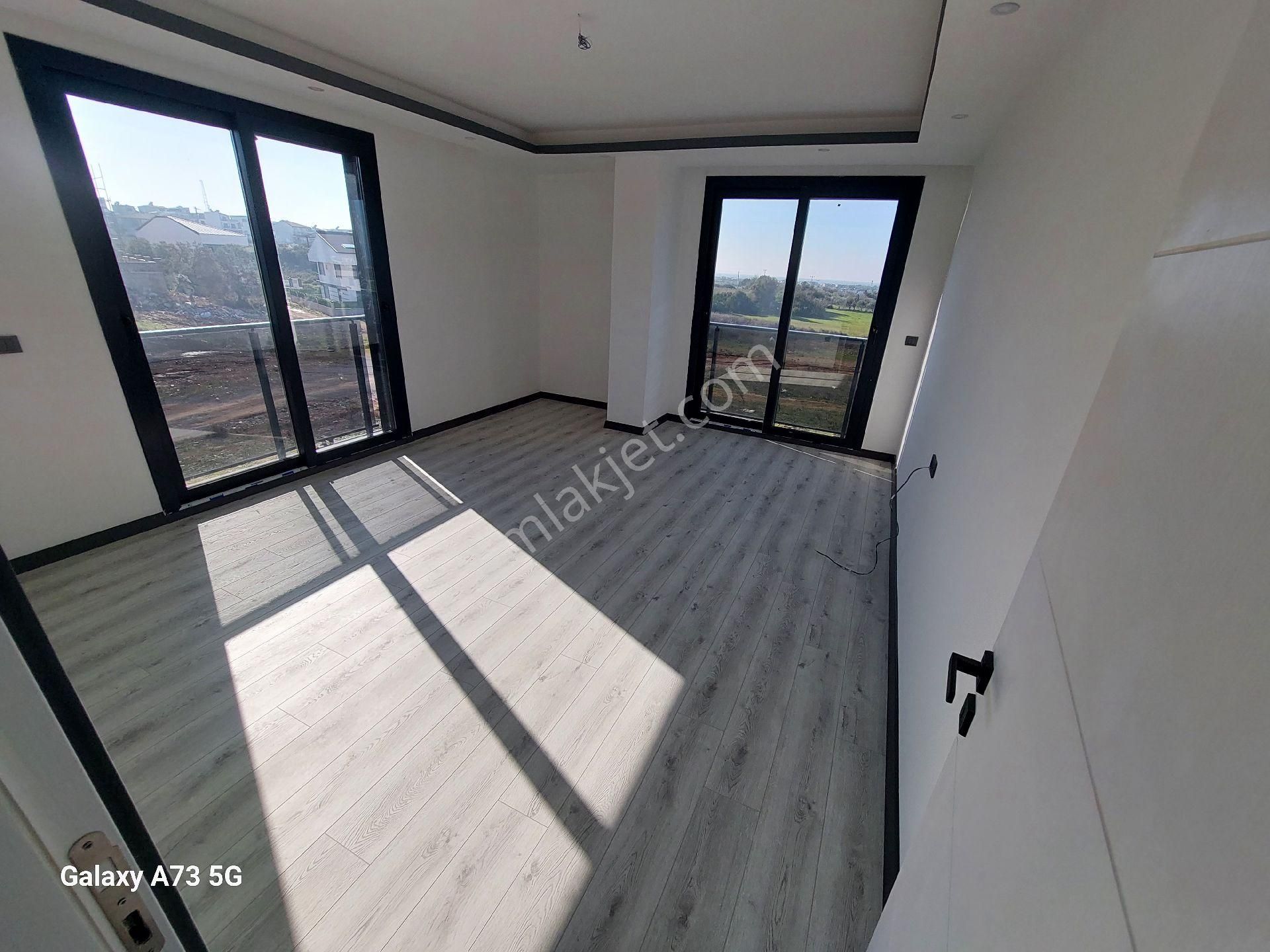 🏠🌊aydın Didim Hisar Mahallesi'nde Satılık Müstakil Havuzlu 4+1 Tripleks Villa ✨️🏠🌊 - Görsel 17