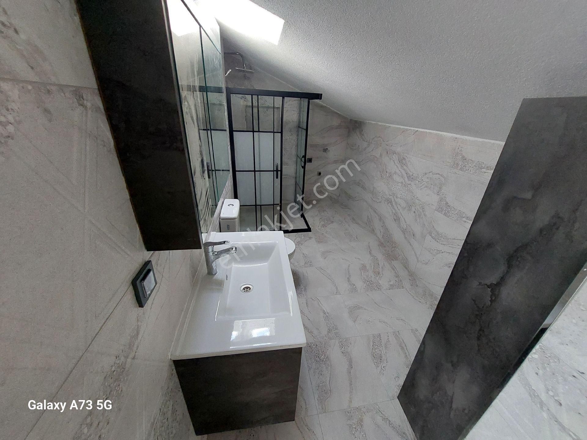 🏠🌊aydın Didim Hisar Mahallesi'nde Satılık Müstakil Havuzlu 4+1 Tripleks Villa ✨️🏠🌊 - Görsel 29