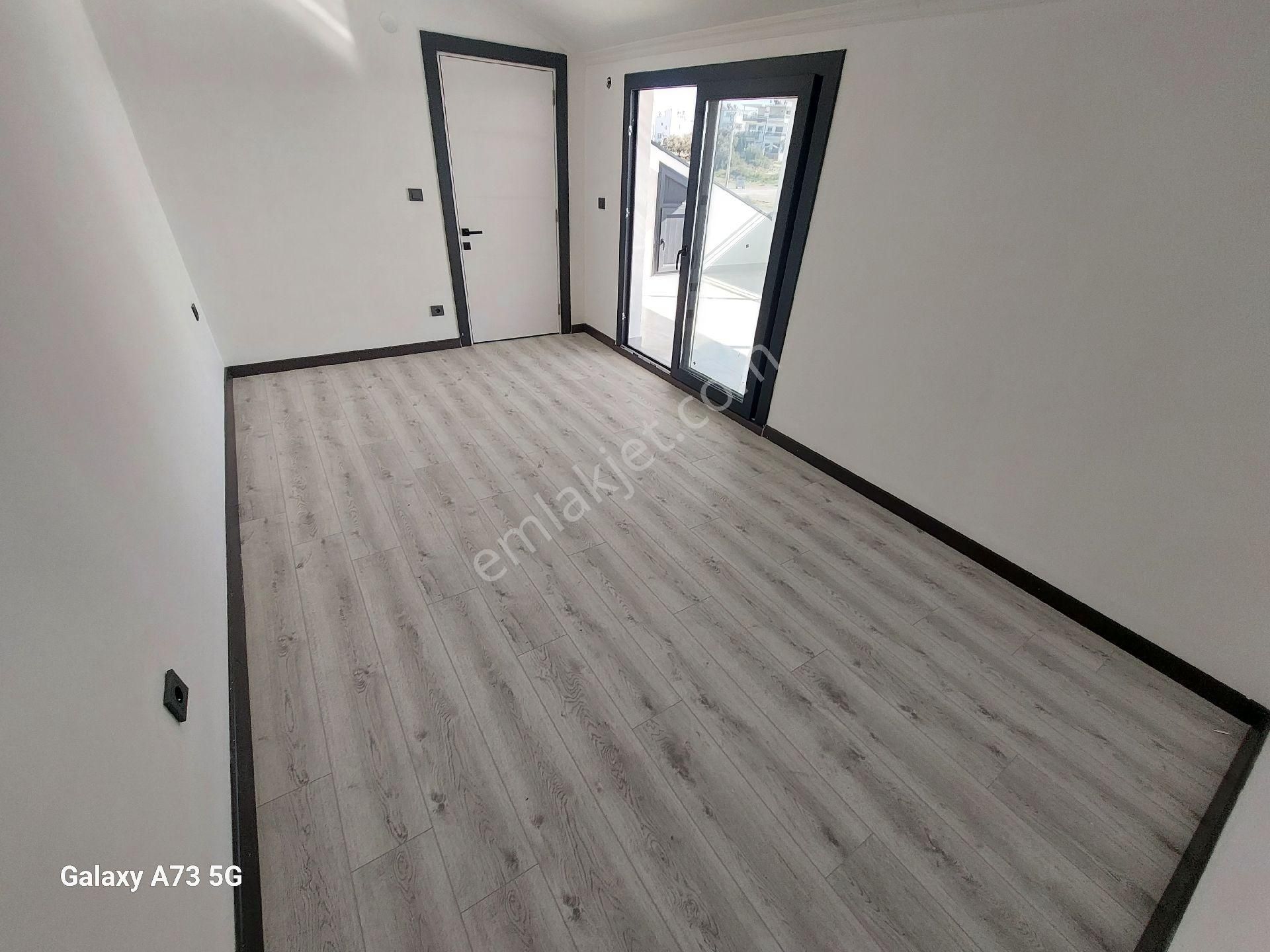 🏠🌊aydın Didim Hisar Mahallesi'nde Satılık Müstakil Havuzlu 4+1 Tripleks Villa ✨️🏠🌊 - Görsel 28