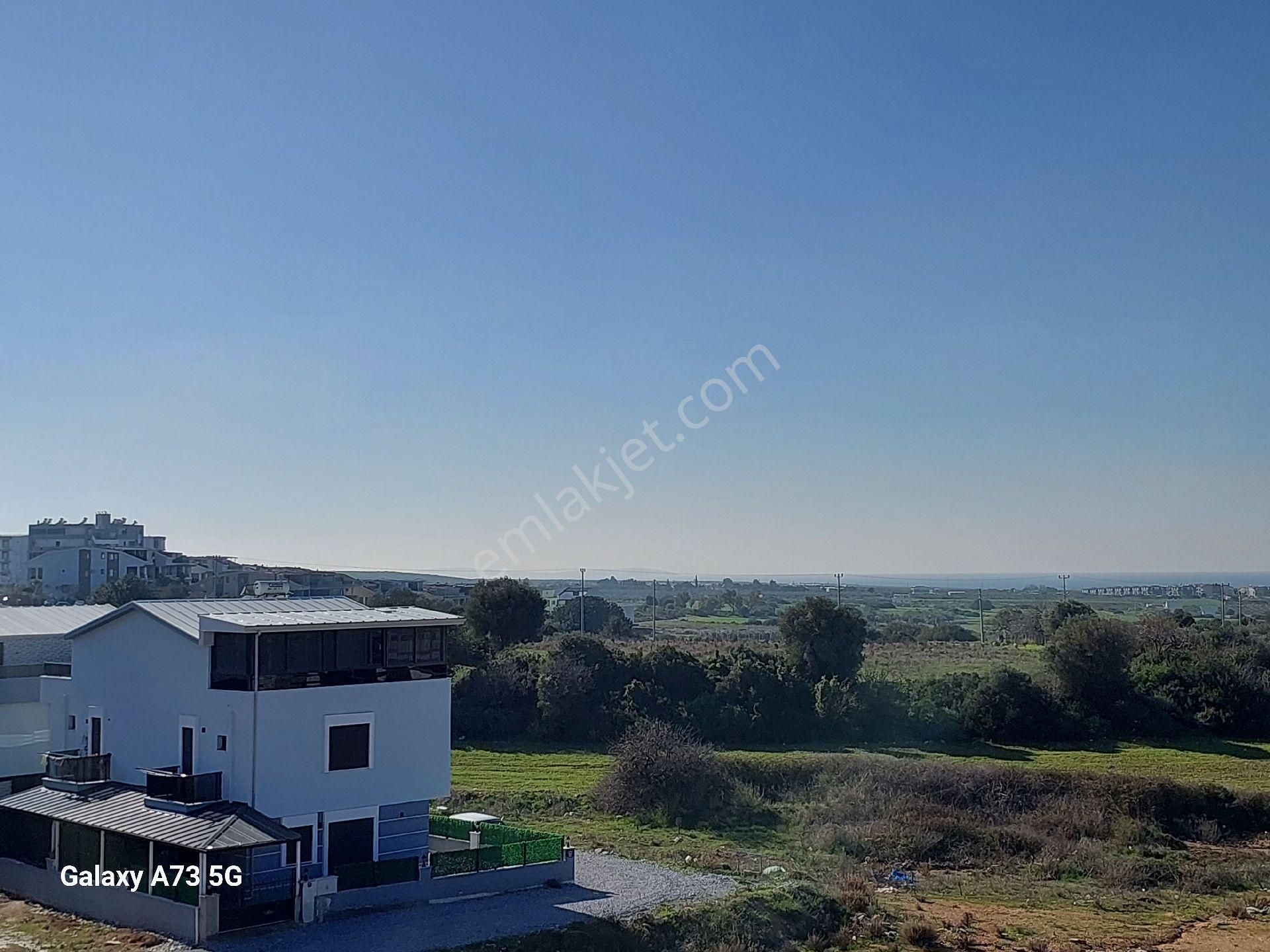 🏠🌊aydın Didim Hisar Mahallesi'nde Satılık Müstakil Havuzlu 4+1 Tripleks Villa ✨️🏠🌊 - Görsel 35