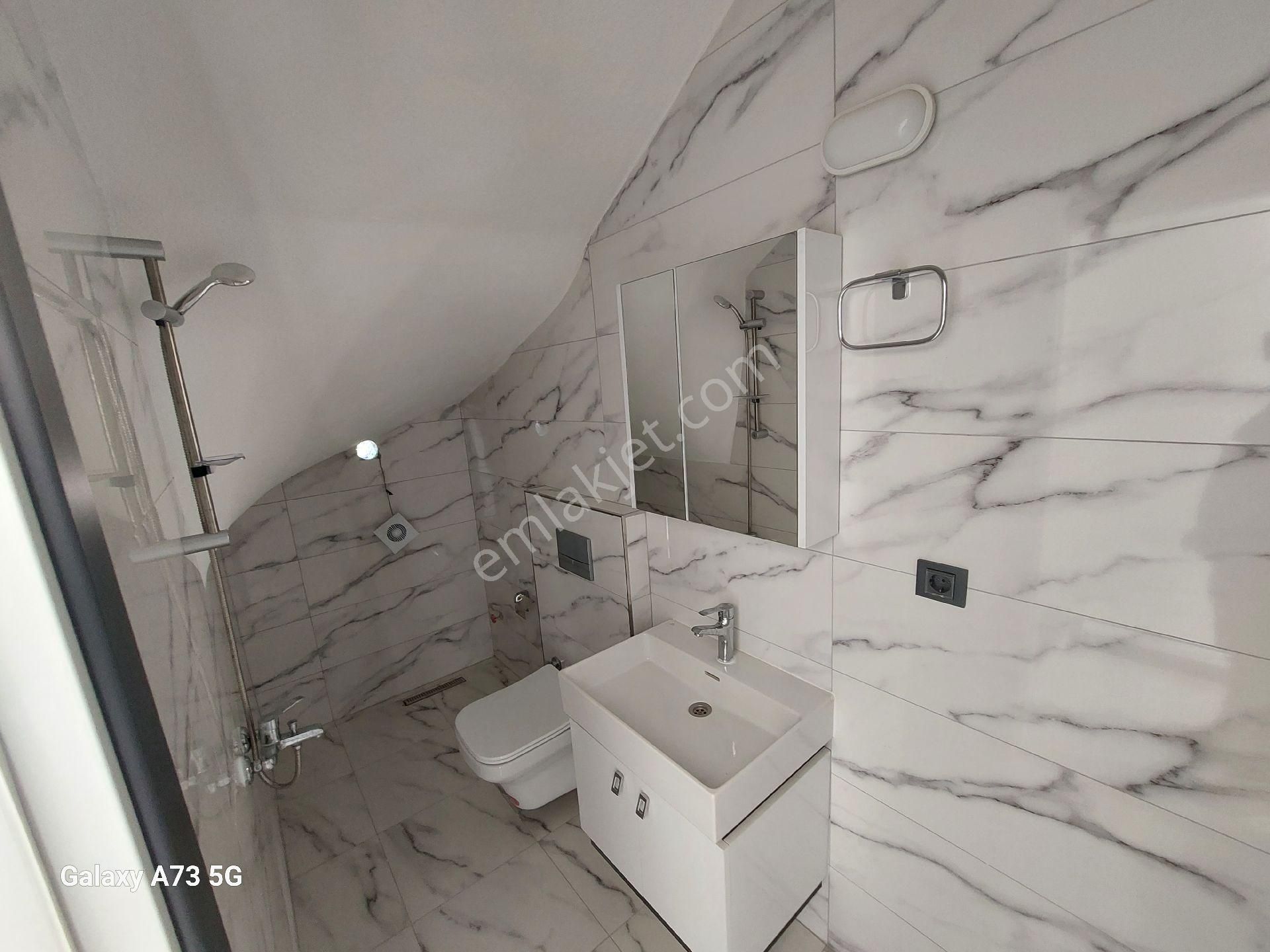 🏠🌊aydın Didim Hisar Mahallesi'nde Satılık Müstakil Havuzlu 4+1 Tripleks Villa ✨️🏠🌊 - Görsel 11