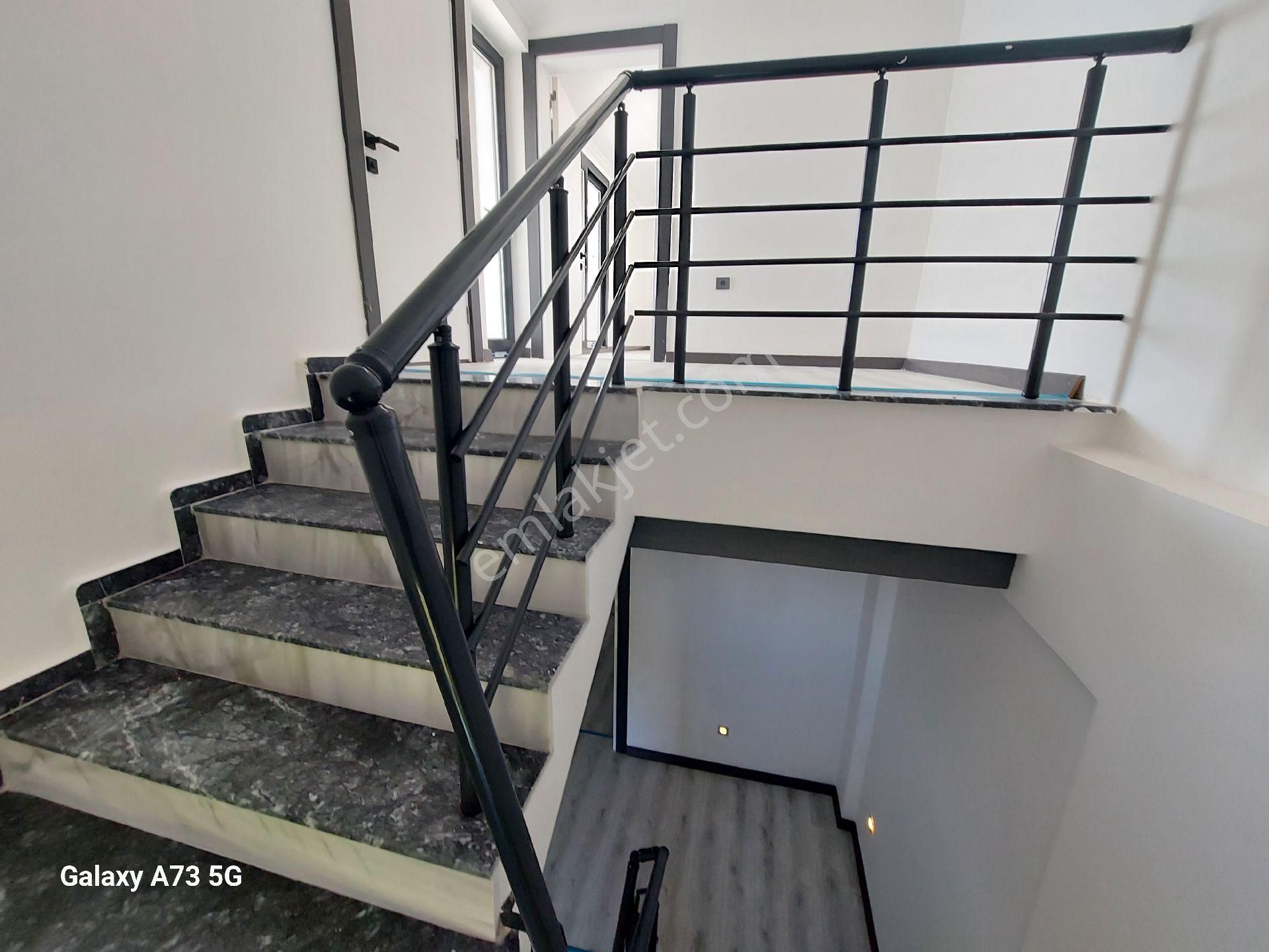 🏠🌊aydın Didim Hisar Mahallesi'nde Satılık Müstakil Havuzlu 4+1 Tripleks Villa ✨️🏠🌊 - Görsel 25