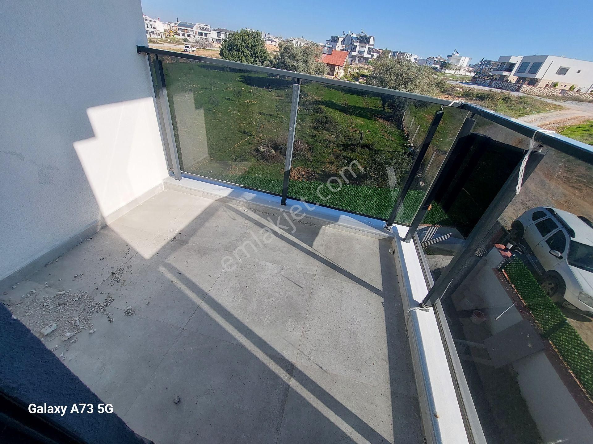 🏠🌊aydın Didim Hisar Mahallesi'nde Satılık Müstakil Havuzlu 4+1 Tripleks Villa ✨️🏠🌊 - Görsel 21