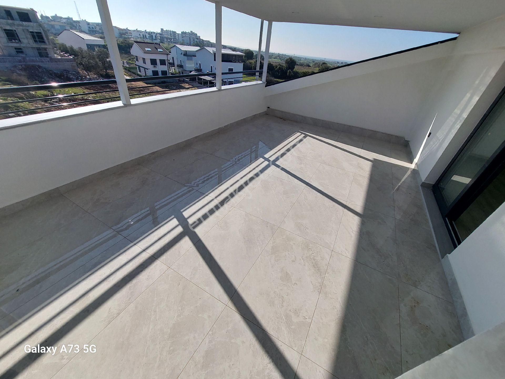 🏠🌊aydın Didim Hisar Mahallesi'nde Satılık Müstakil Havuzlu 4+1 Tripleks Villa ✨️🏠🌊 - Görsel 32