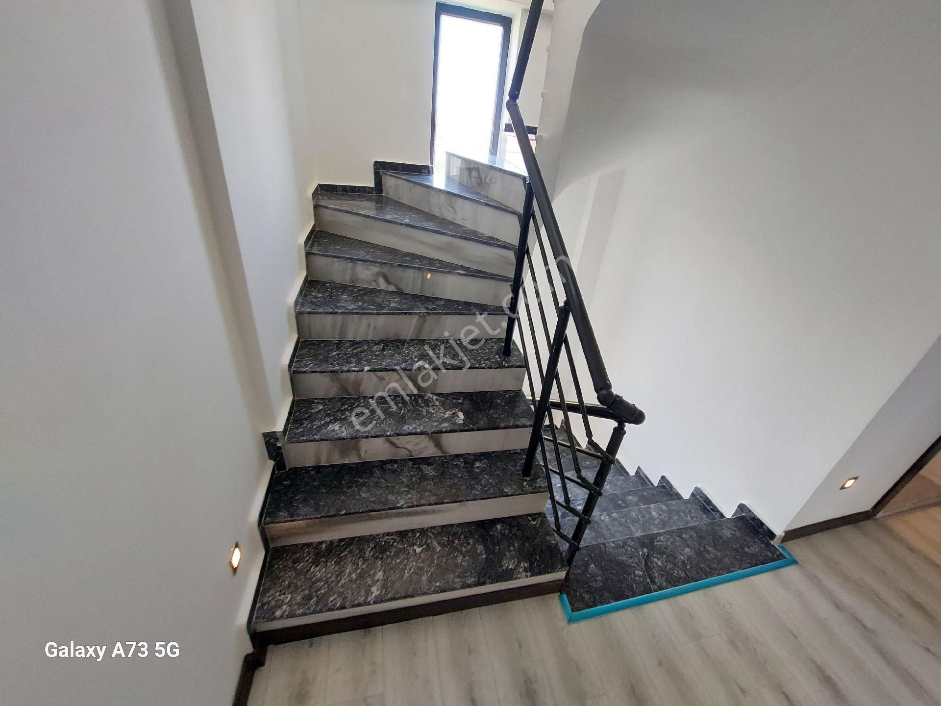 🏠🌊aydın Didim Hisar Mahallesi'nde Satılık Müstakil Havuzlu 4+1 Tripleks Villa ✨️🏠🌊 - Görsel 24