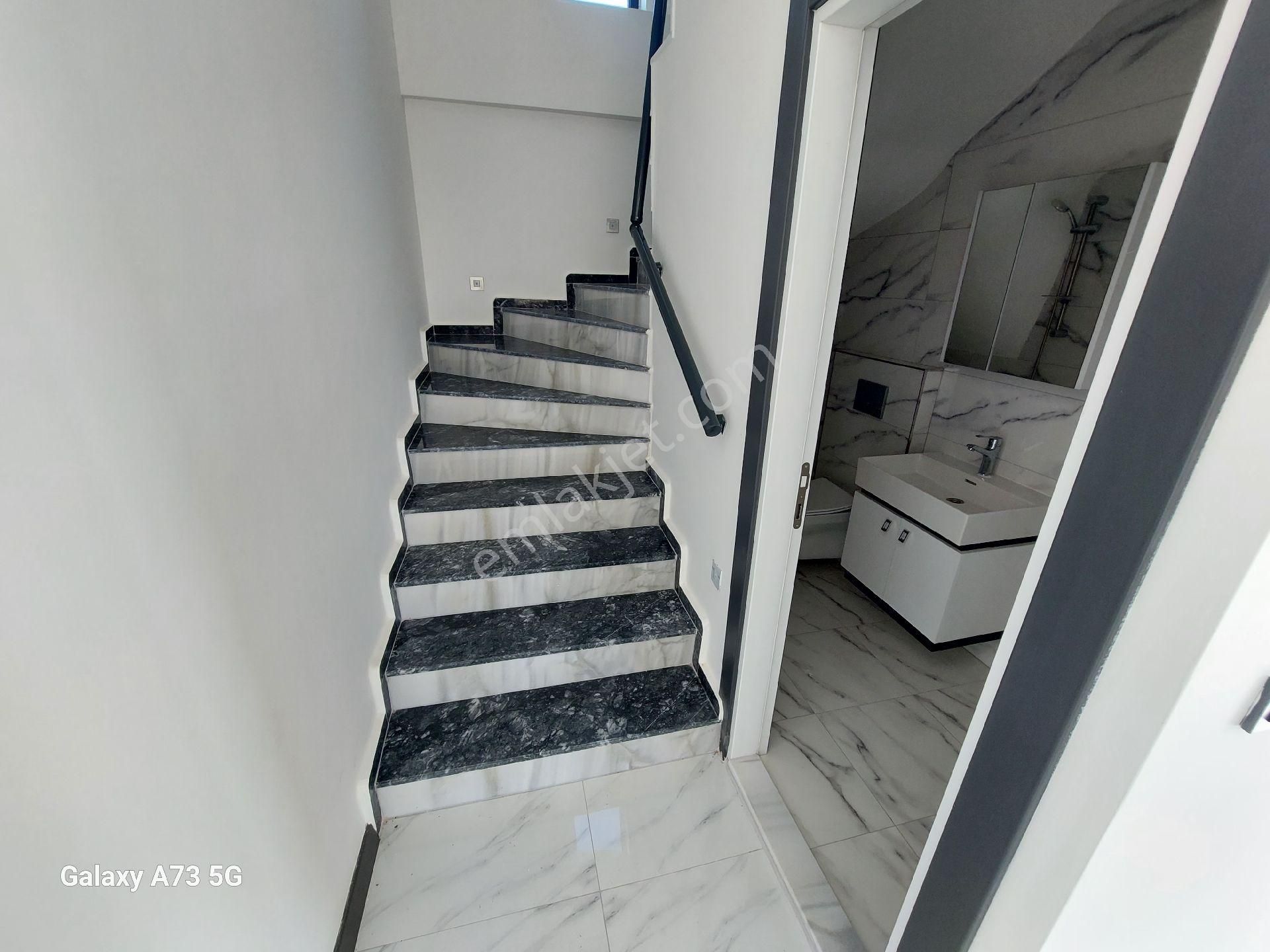 🏠🌊aydın Didim Hisar Mahallesi'nde Satılık Müstakil Havuzlu 4+1 Tripleks Villa ✨️🏠🌊 - Görsel 12