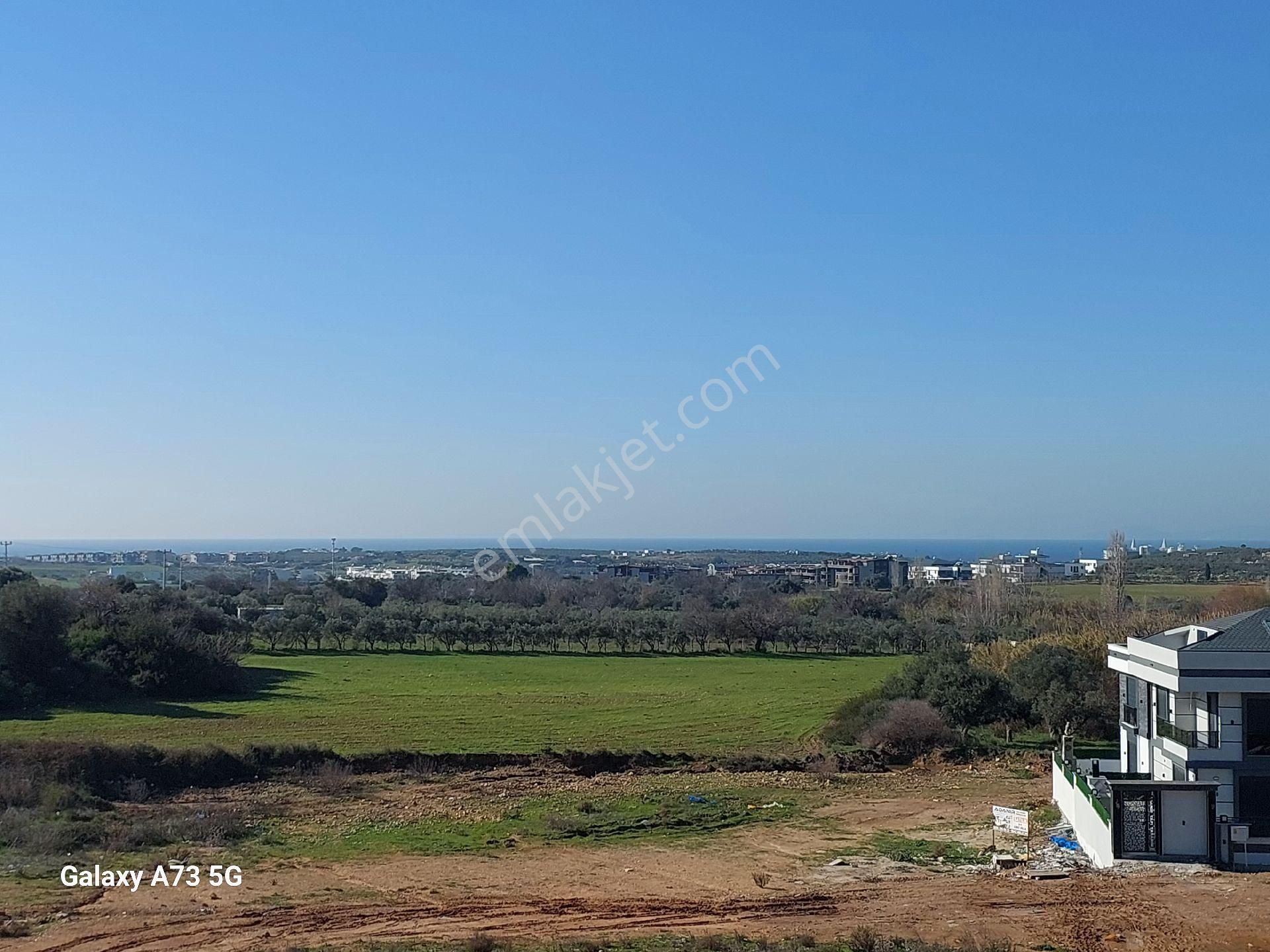 🏠🌊aydın Didim Hisar Mahallesi'nde Satılık Müstakil Havuzlu 4+1 Tripleks Villa ✨️🏠🌊 - Görsel 33