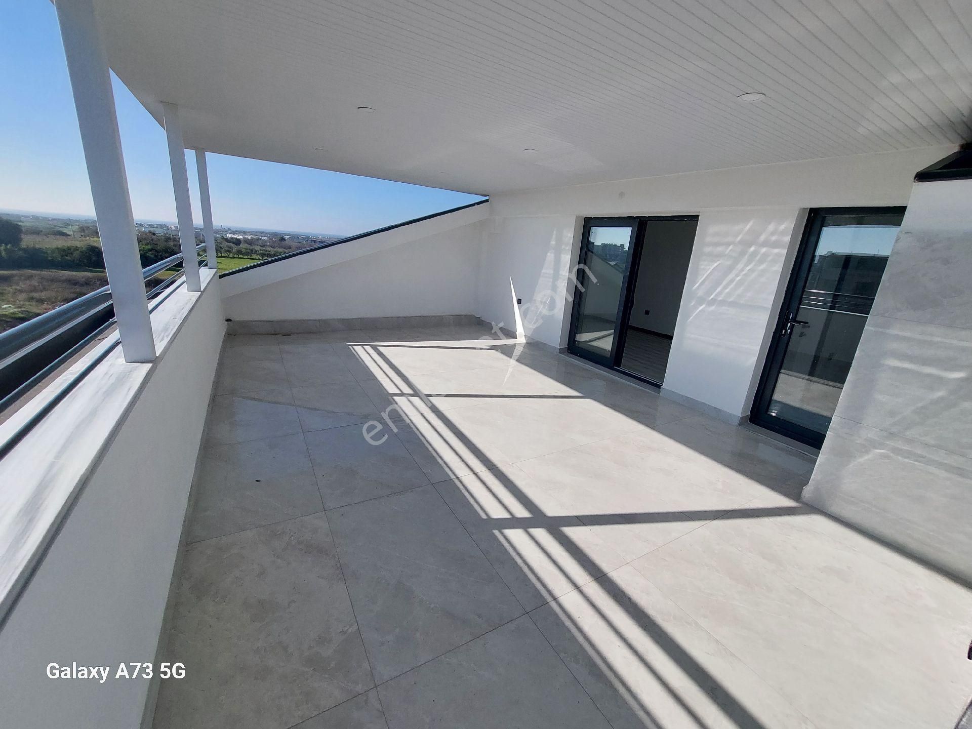 🏠🌊aydın Didim Hisar Mahallesi'nde Satılık Müstakil Havuzlu 4+1 Tripleks Villa ✨️🏠🌊 - Görsel 31