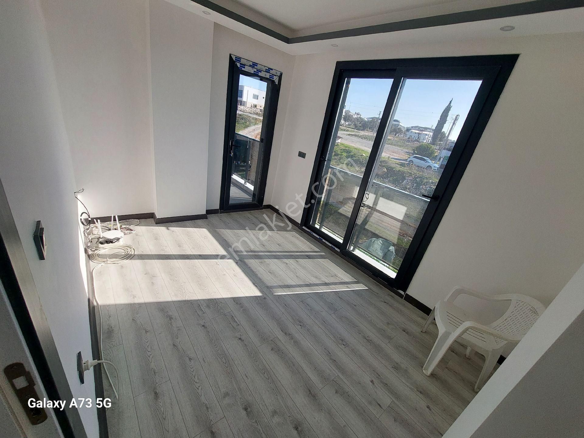 🏠🌊aydın Didim Hisar Mahallesi'nde Satılık Müstakil Havuzlu 4+1 Tripleks Villa ✨️🏠🌊 - Görsel 20