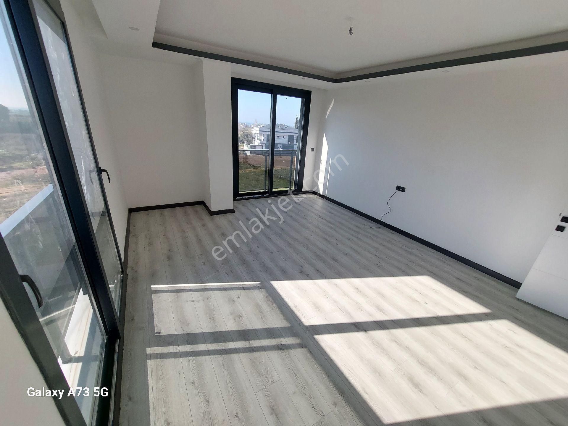 🏠🌊aydın Didim Hisar Mahallesi'nde Satılık Müstakil Havuzlu 4+1 Tripleks Villa ✨️🏠🌊 - Görsel 18