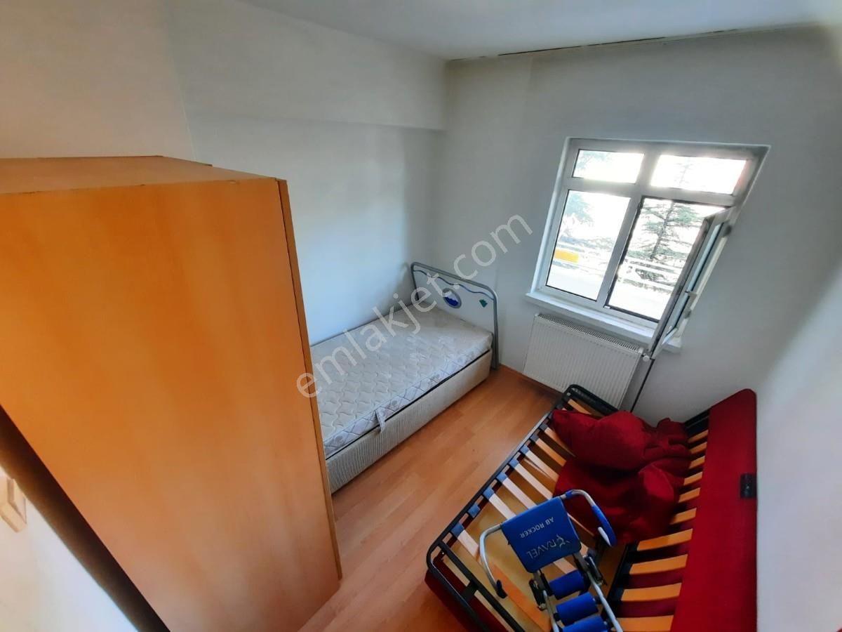 Sincan Ertuğrulgazi Satılık Daire Sincan Osmanlı Mh 3+1 Bağımsız Ara Katta Site İçinde Daire