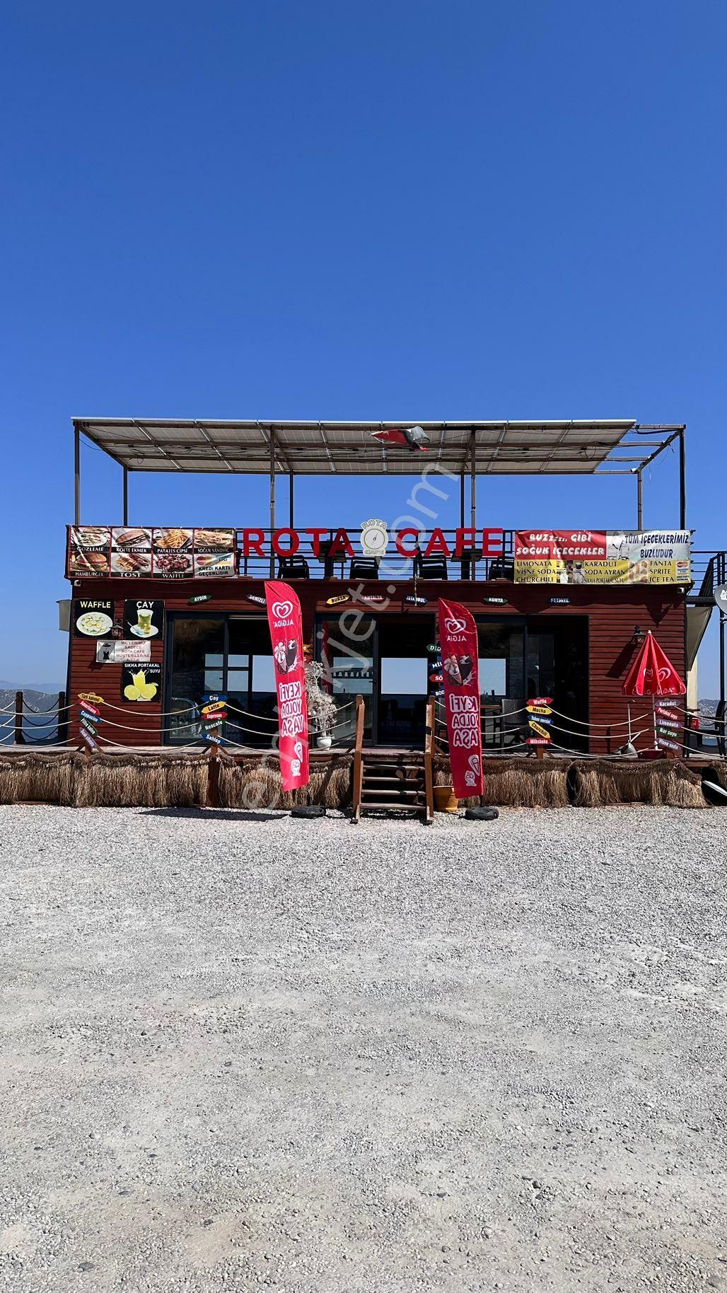 Muğla Milas Satılık Prefabrik Acil Satılık Plakalı Ruhsatlı Lüks Tiny House