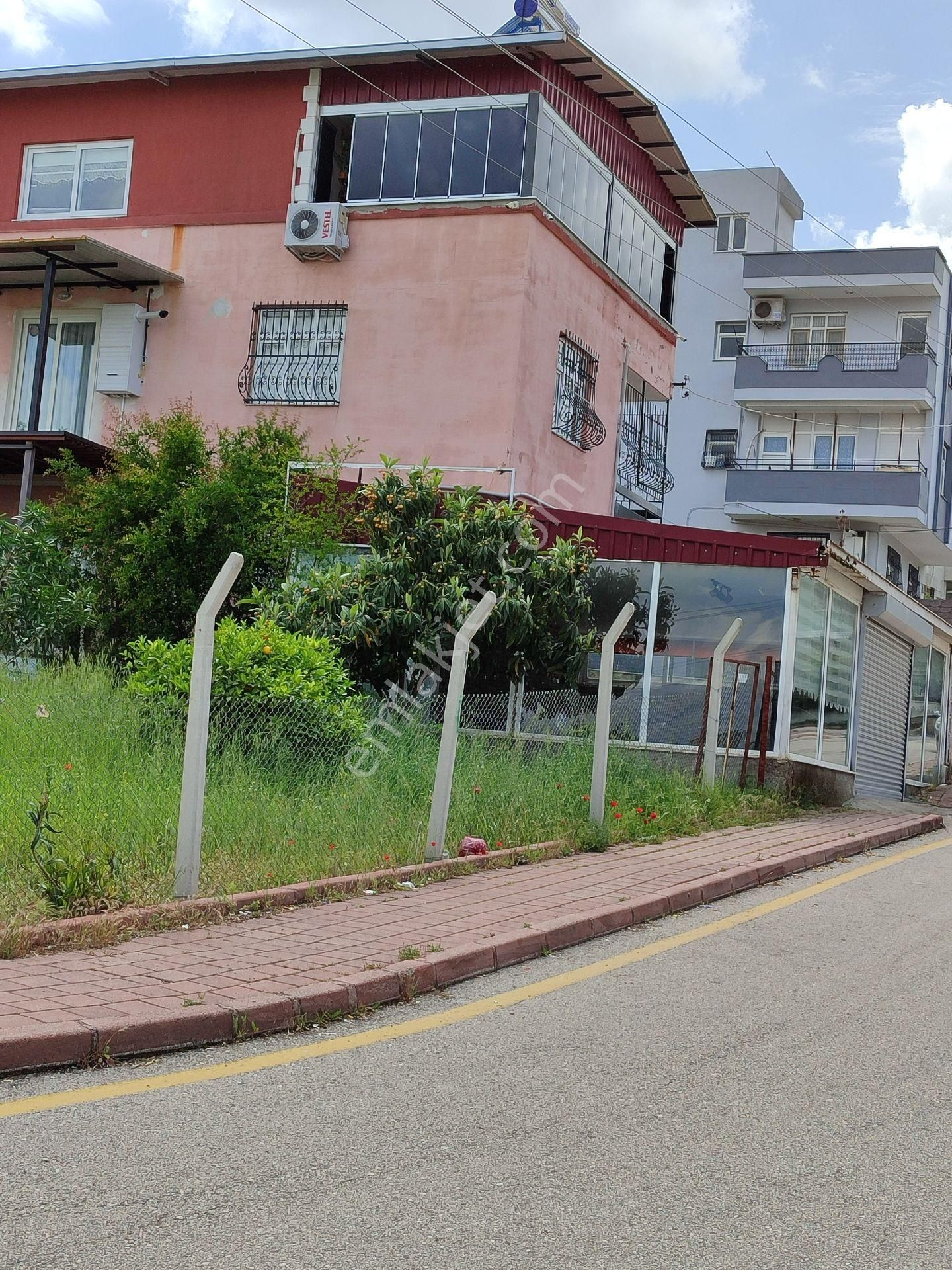 Kurttepe İmkb İlköğretim Okulu Karşısı Akaylar Yanı