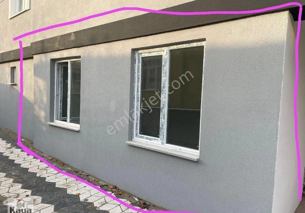 Merzifon Yeni Kiralık Depo Kaya Emlaktan Kiralık Depo 35 M2