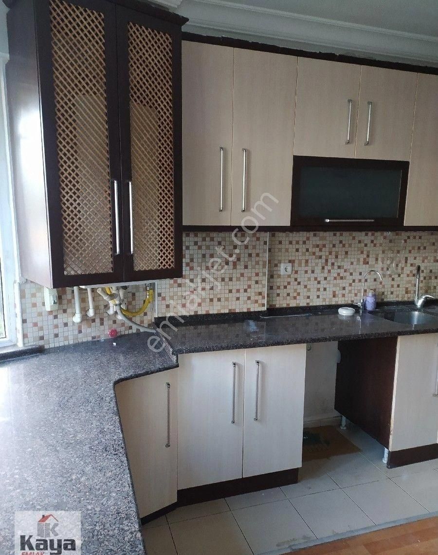 Kaya Emlaktan Kiralık 3+1 Daire 150 M2 Harmanlar Mahallesi