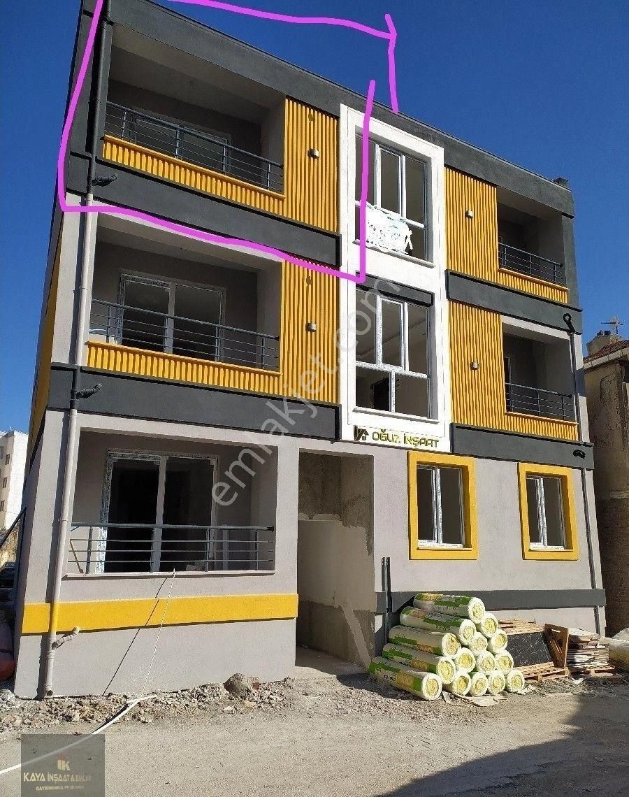 Merzifon Harmanlar Satılık Daire Kaya Emlaktan Satılık 1+1 Daire 55 M2 Harmanlar Mahallesi