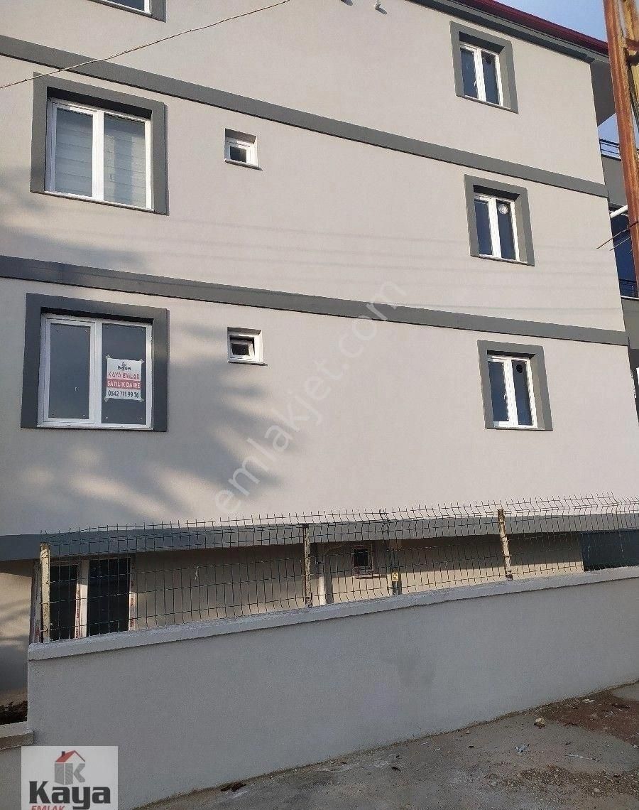 Merzifon Harmanlar Satılık Daire Kaya Emlaktan Satılık 3+1 Daire 130 M2 Artı.60. M2.eklenti Deposu Dahil