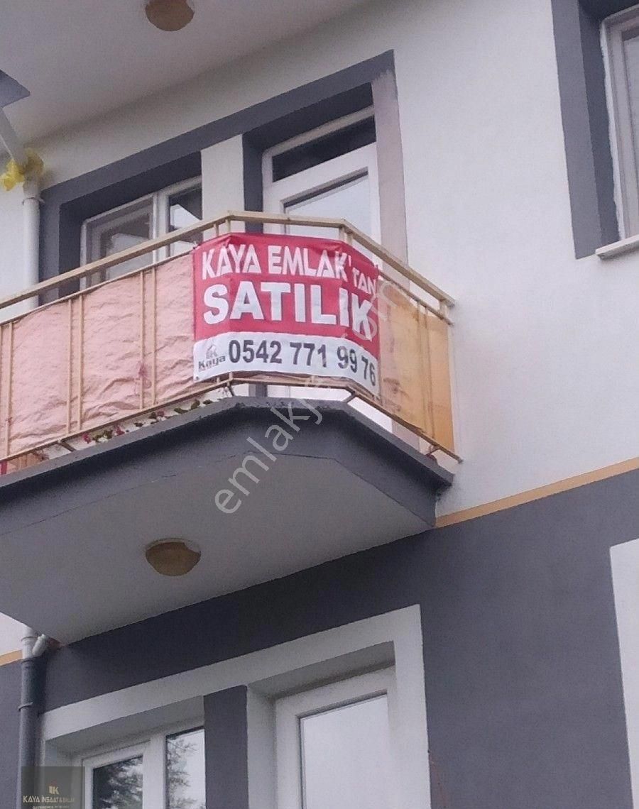 Merzifon Yeni Satılık Daire Kaya Emlaktan Satılık 2+1 .115. M2 Daire