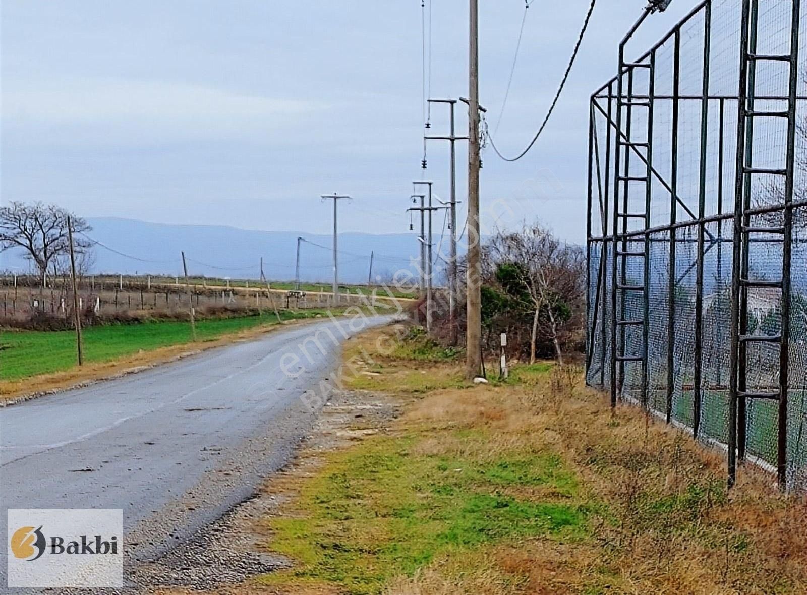 Çatalca Hisarbeyli Satılık Arsa Aciliyetten Fiyat Düştü. - Görsel 15