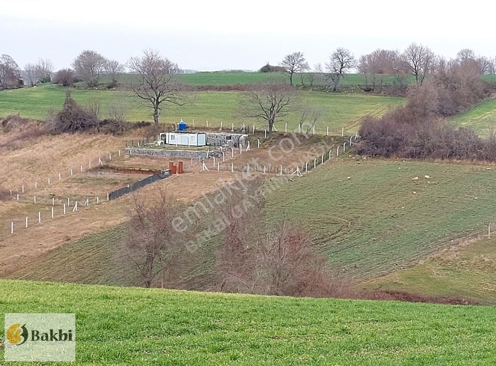 Çatalca Hisarbeyli Satılık Arsa Aciliyetten Fiyat Düştü. - Görsel 9
