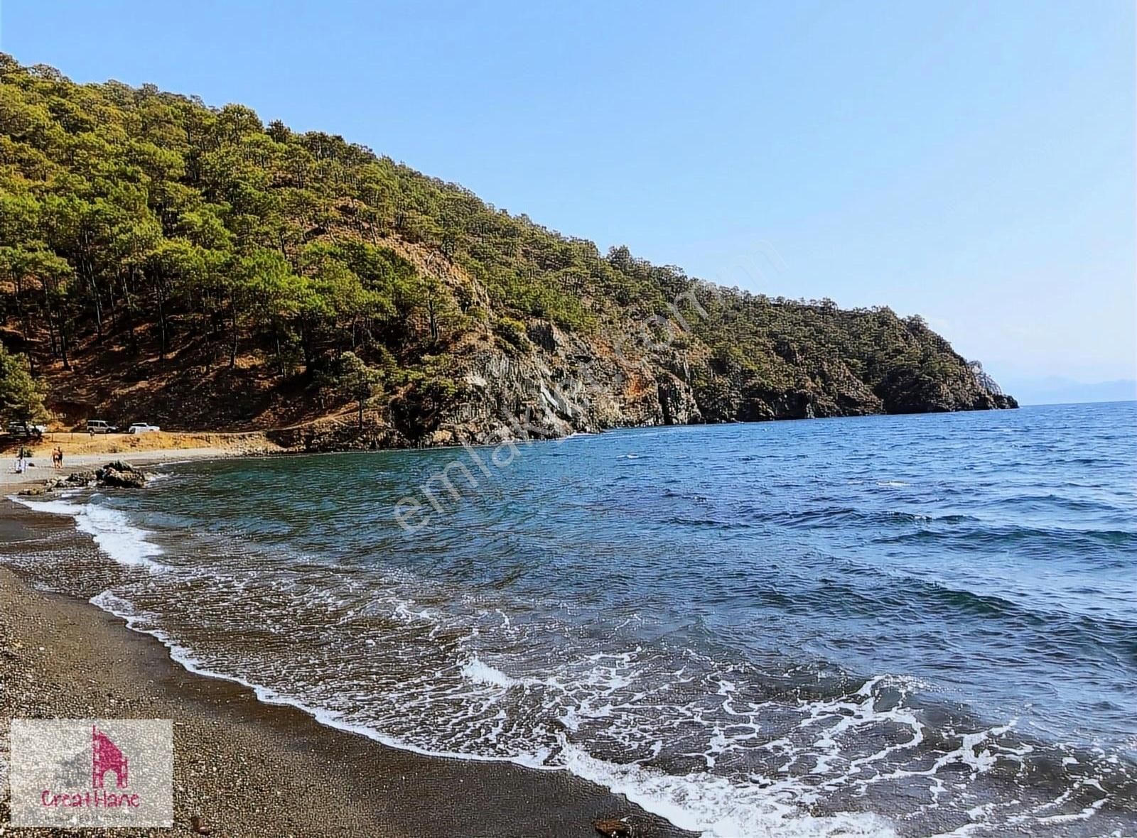 Yetkili Ofis - İnlicede 40 Dönüm Zeytinlik - Görsel 2