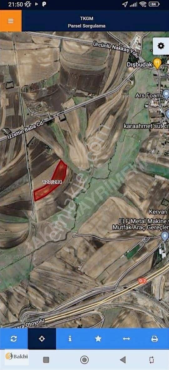 Satılık Hisseli Arsa - Görsel 3