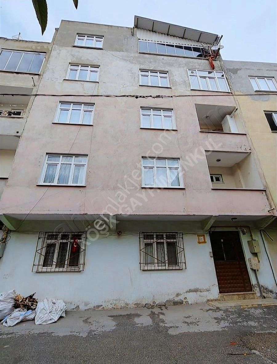 Yıldırım Mevlana Kiralık Müstakil Ev Bursa Yıldırım Mevlana Mahallesinde Kiralik Müstakil 2+1 Daire