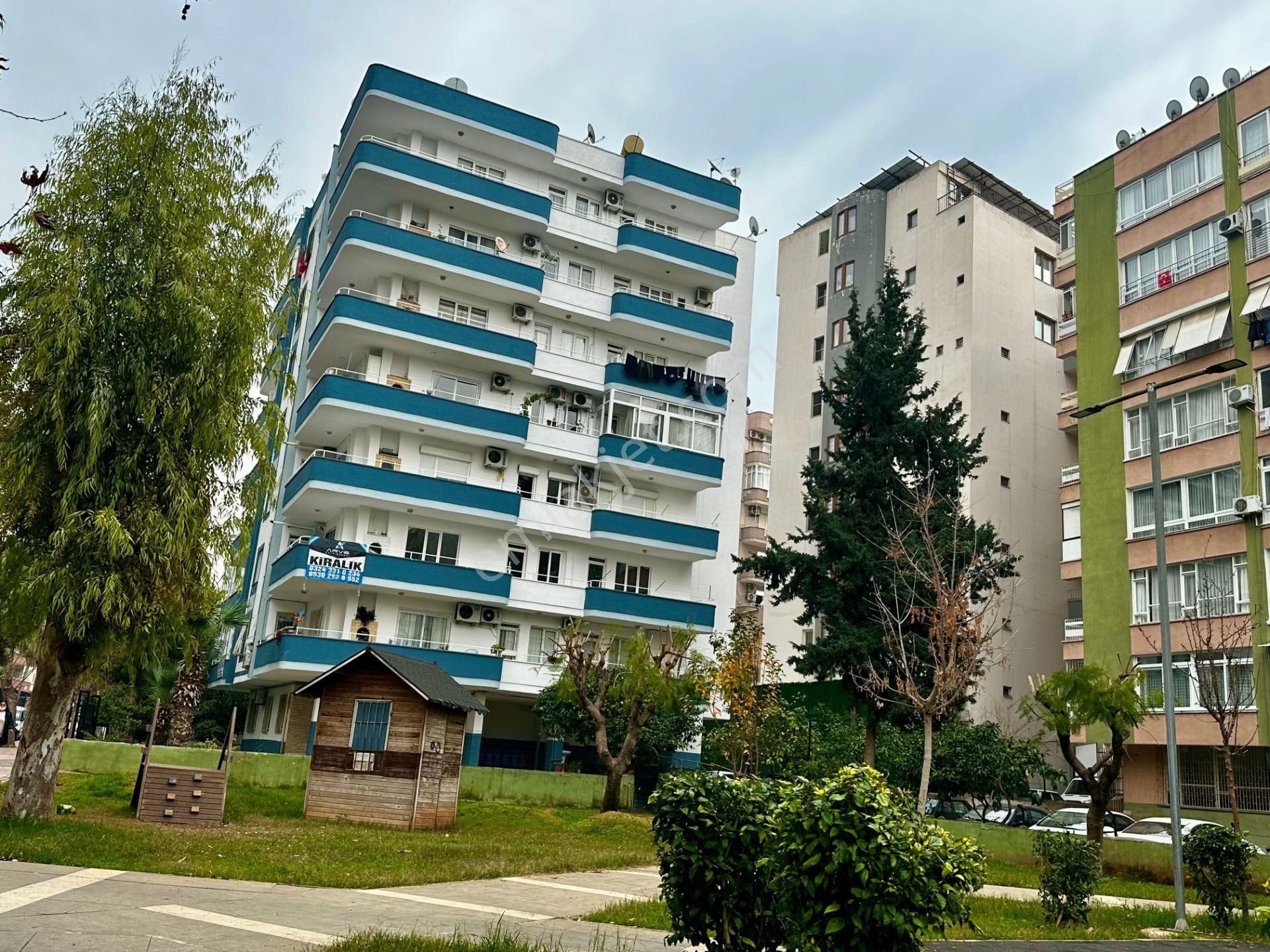 Yenişehir Cumhuriyet Kiralık Daire Arve'den Cumhuriyet Mh'de Geniş Aileler İçin Doğalgazlı 3+1