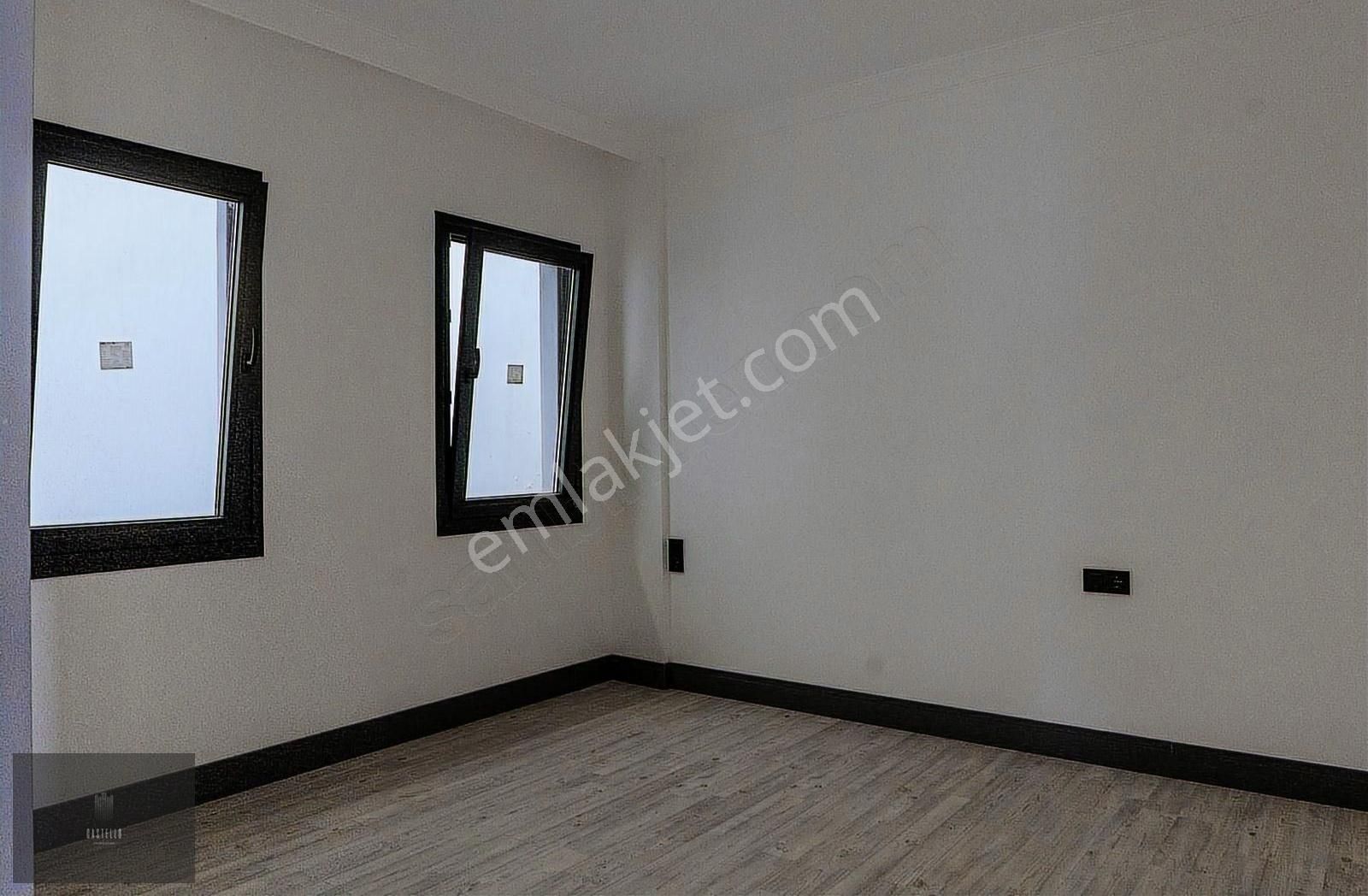 Yalıkavak Dirmil'de Denize Sıfır İskeleli Dublex Villa - Görsel 3