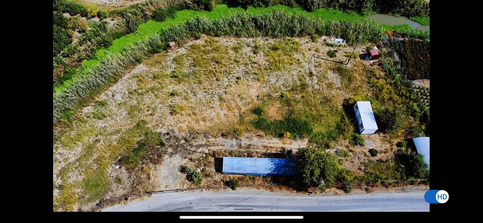 Muğla Ortaca Mergenli'de Satılık Tarla - Görsel 2