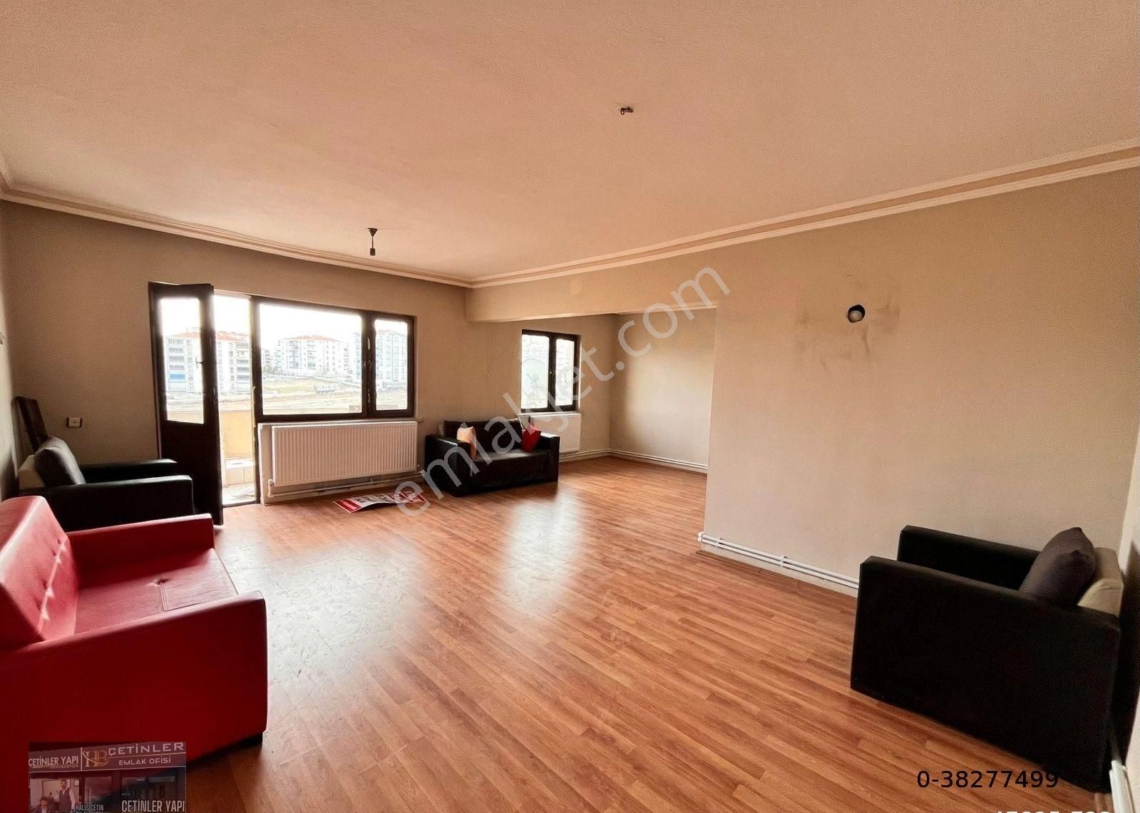 Polatlı Şentepe Kiralık Daire Çetinler Emlaktan Adliye Karşısı Kiralık 2+1 Daire