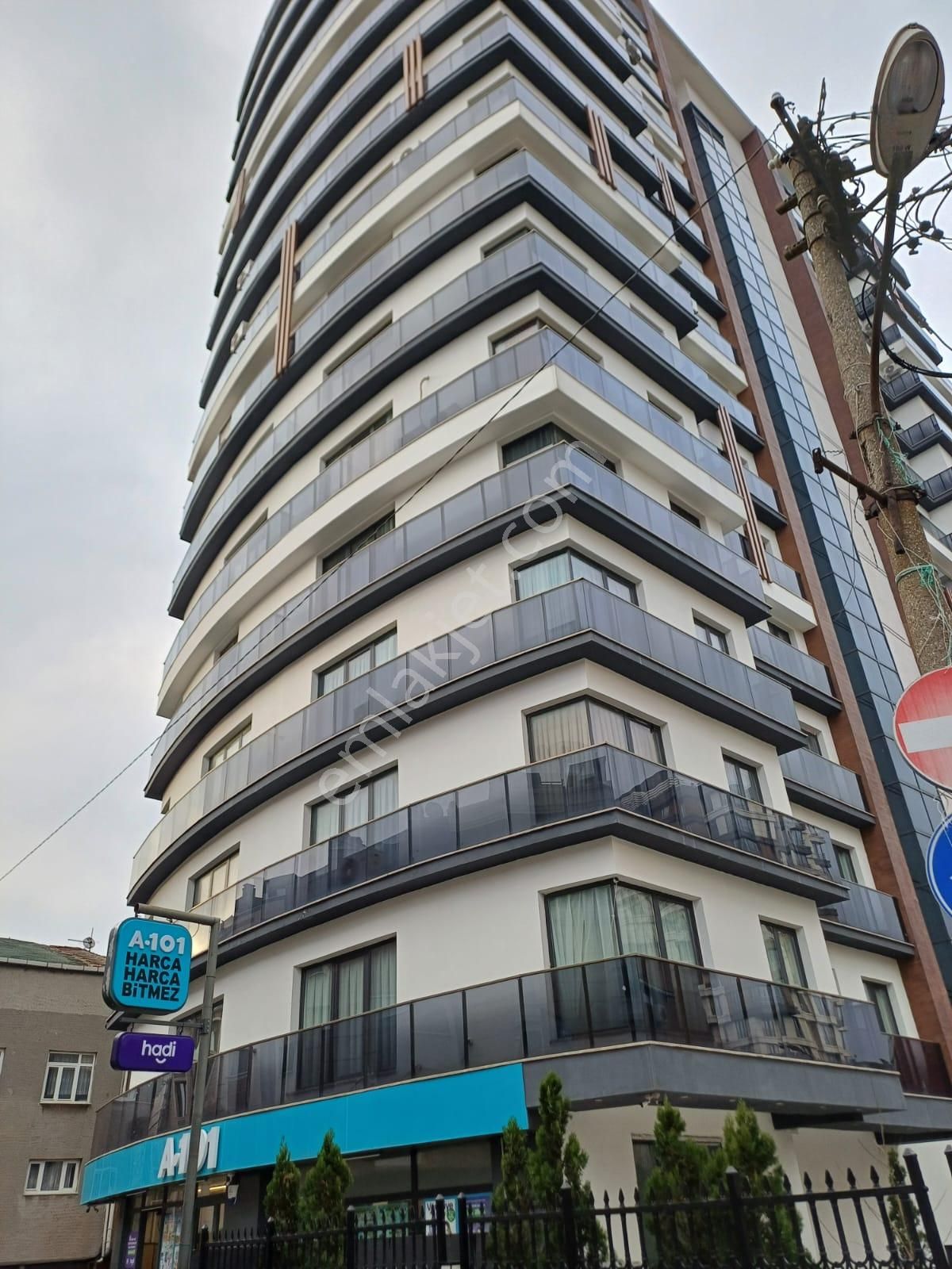 Kağıthane Çeliktepe Satılık Residence Eren Gayrimenkul Danışmanlığından Çeliktepe'de 2+1 Residance