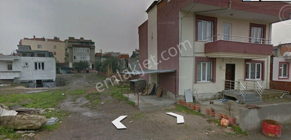 1. Gündoğan Mah. 311 M2 Kat Karşılığı Arsa - Görsel 3