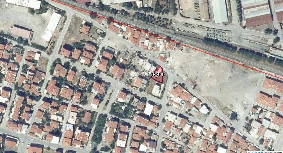 1. Gündoğan Mah. 311 M2 Kat Karşılığı Arsa - Görsel 2