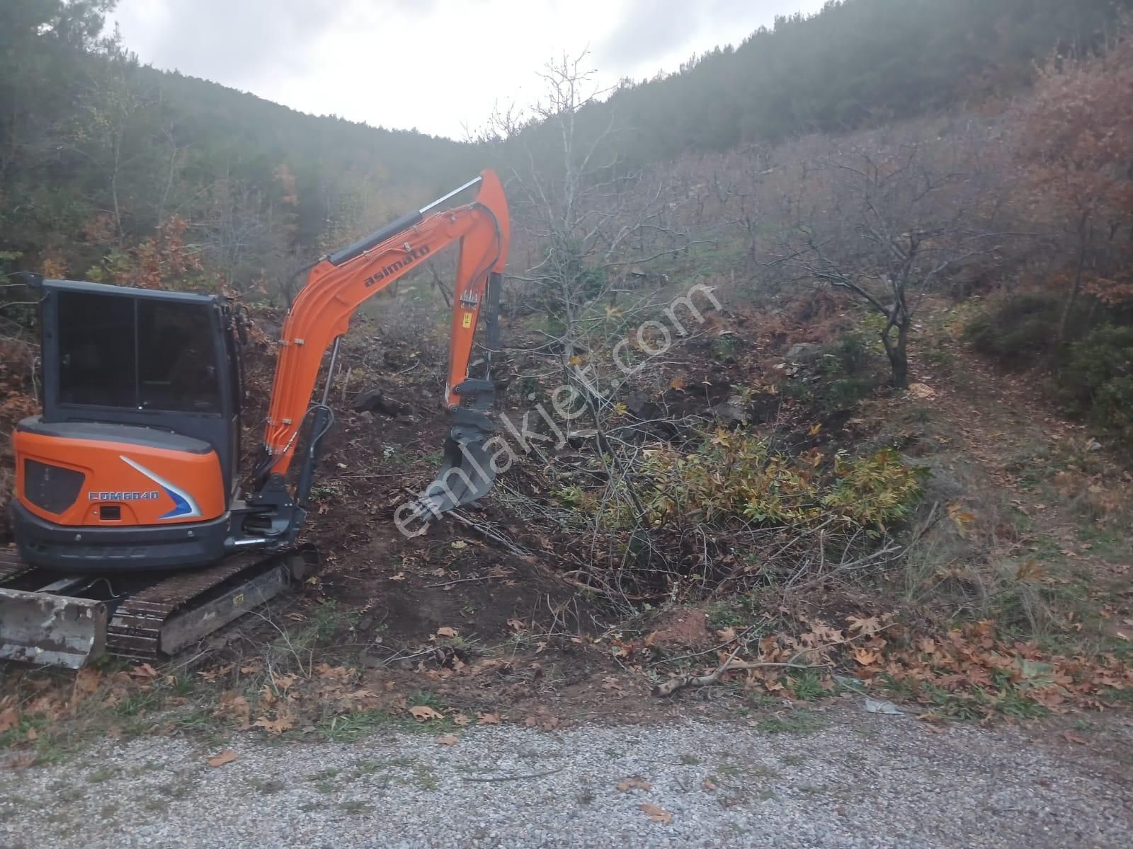 Tire Doğuş Emlaktan Bayındır Osmanlıda Kiraz Bahçesi - Görsel 3